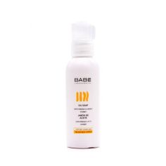 BABE JABON DE ACEITE PIELES TENDENCIA ATOPIA 1 E
