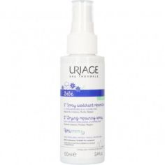 BEBE 1ER SPRAY SECANTE REPARADOR CON COBRE ZINC