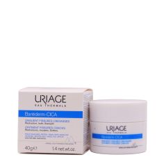 BARIEDERM UNGÜENTO 40 G