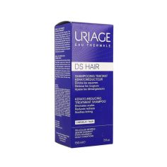 DS HAIR KERATOREDUCTOR 150 ML