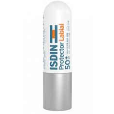 PROTECTOR LABIAL ISDIN SPF 50 4 G