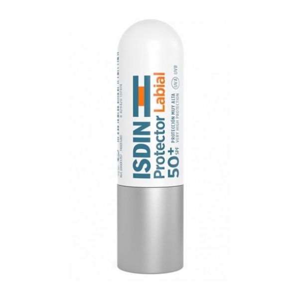 PROTECTOR LABIAL ISDIN SPF 50 4 G
