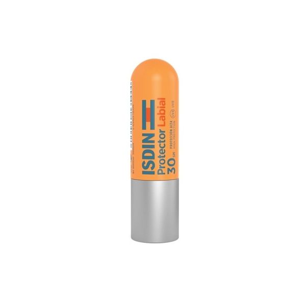 PROTECTOR LABIAL ISDIN SPF 30 4 G