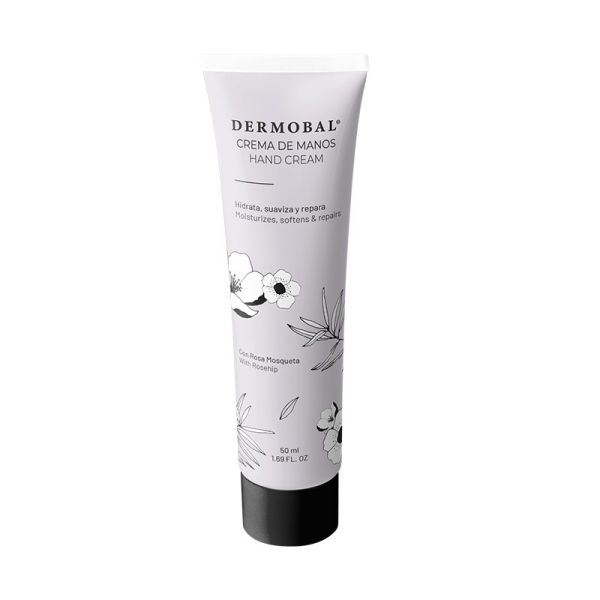 RF CREMA DE MANOS 50 G