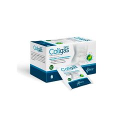 ABOCA COLIGAS FAST 20 BOLSITAS FILTRO