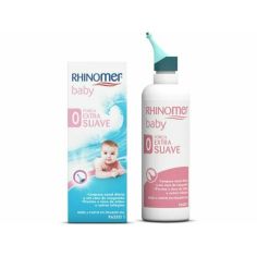 RHINOMER BABY LIMPIEZA NASAL F- EXTRA SUAVE ESTE