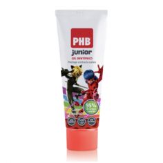 PHB JUNIOR PASTA DENTAL FRESA 75 ML