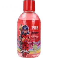 PHB JUNIOR ENJUAGUE BUCAL 500 ML