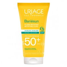 BARIESUN MAT SPF 50 URIAGE 50 ML