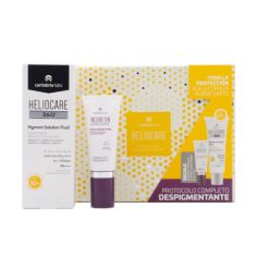 HELIOCARE PACK DESPIGMENTANTE