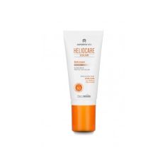 HELIOCARE GELCREMA COLOR BROWN 50 ML