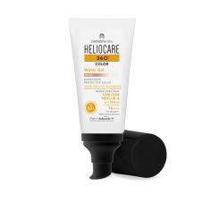 HELIOCARE 360º COLOR WATER GEL PROTECTOR SOLAR S