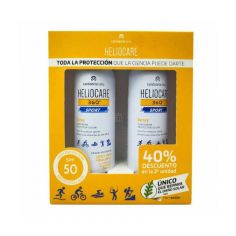 HELIOCARE 360 SPORT DUPLO