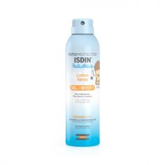 FOTOPROTECTOR ISDIN SPF-50 PEDIAT CONTINUOS 200