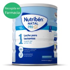 NUTRIBEN NATAL 800 G