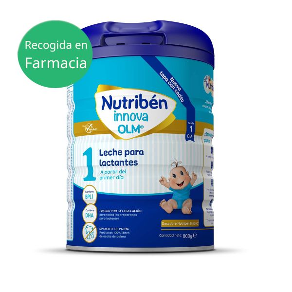 NUTRIBEN INNOVA 1 800 G