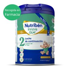 NUTRIBEN INNOVA 2 800 G