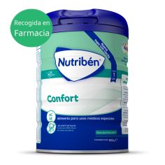 NUTRIBEN CONFORT 1 800G