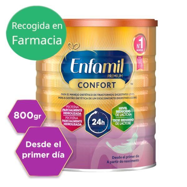 ENFAMIL PREMIUM CONFORT 800 G