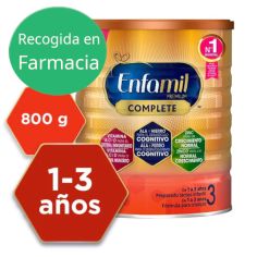 ENFAMIL PREMIUM 3 800G
