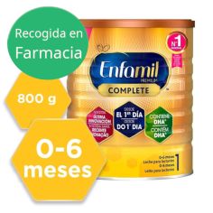 ENFAMIL 1 COMPLETE 900 G