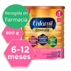 ENFAMIL 2 PREMIUM 900 G