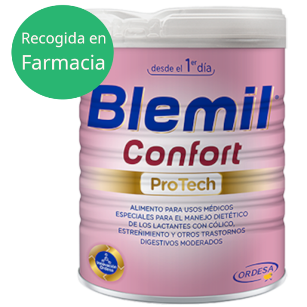 BLEMIL CONFORT PRO TECH 800 G