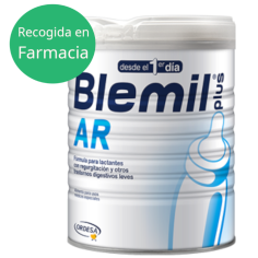 BLEMIL PLUS 1 AR 800 G LATA