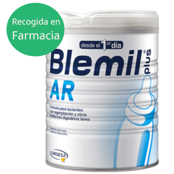 BLEMIL PLUS 1 AR 800 G LATA