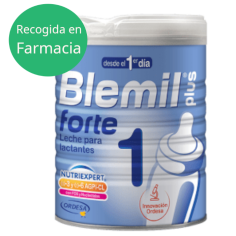 BLEMIL PLUS 1 FORTE 800 G