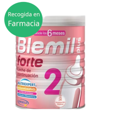 BLEMIL PLUS 2 FORTE 800 G