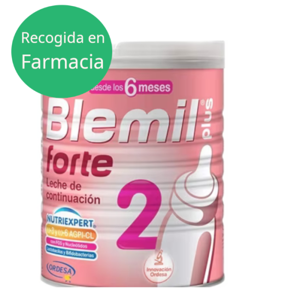 BLEMIL PLUS 2 FORTE 800 G