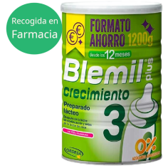 BLEMIL PLUS 3 1.200G AHORRO