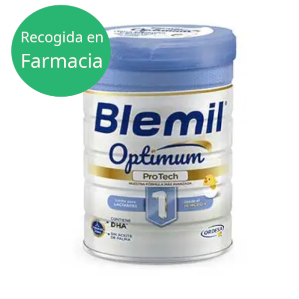 BLEMIL PLUS OPTIMUM 1