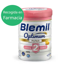 BLEMIL PLUS 2 OPTIMUM 800 G