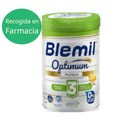 BLEMIL PLUS 3 OPTIMUM 800 G