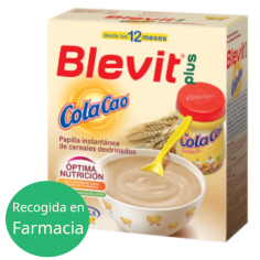 BLEVIT PLUS CON COLA CAO 700 G