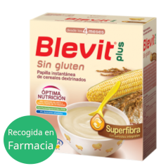 BLEVIT PLUS SUPERFIBRA APTO DIETA SIN GLUTEN 700