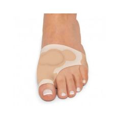 JUANETES PROTECTOR TRIPLE COMFORSIL SILICONA TEJ