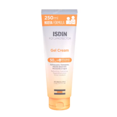 FOTOPROTECTOR ISDIN 50 200ML