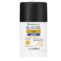HELIOCARE 360º SPORT PROTECTOR SOLAR STICK SPF 5