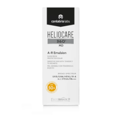 HELIOCARE 360º MD A-R EMULSION PROTECTOR SOLAR P