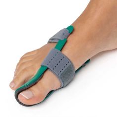 CORRECTOR JUANETES NOCTURNO COMFORSIL IZDO 1 U