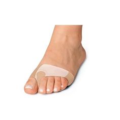 PROTECTOR PLANTAR COMFORSIL SILICONA T- PEQ