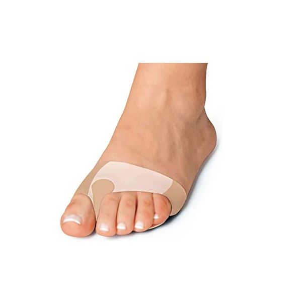 PROTECTOR PLANTAR COMFORSIL SILICONA T- PEQ