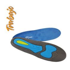 PLANTILLAS TRABAJO COMFORGEL MUJER 2 U
