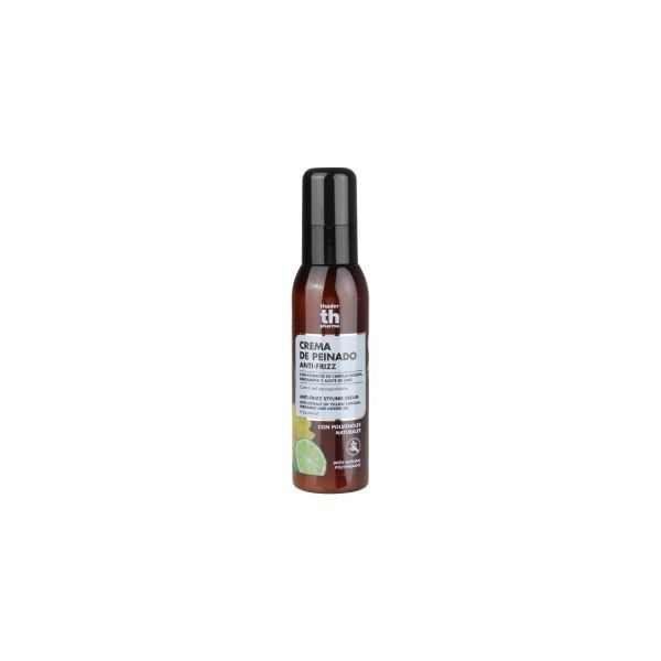 TH PHARMA CREMA DE PEINADO ANTI-FRIZZ STRYLING