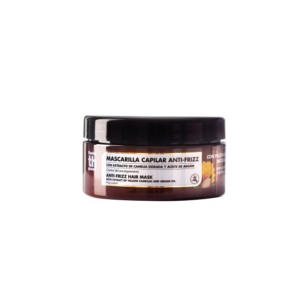 TH PHARMA MASCARILL CAPILAR ANTI-FRIZZ HAIR MASK