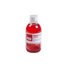 PHB TOTAL ENJUAGUE BUCAL 500 ML
