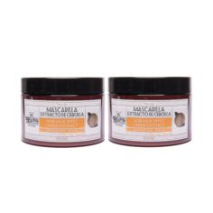 MI REBOTICA MASCARILLA ULTRANUTRITIVA 2X1